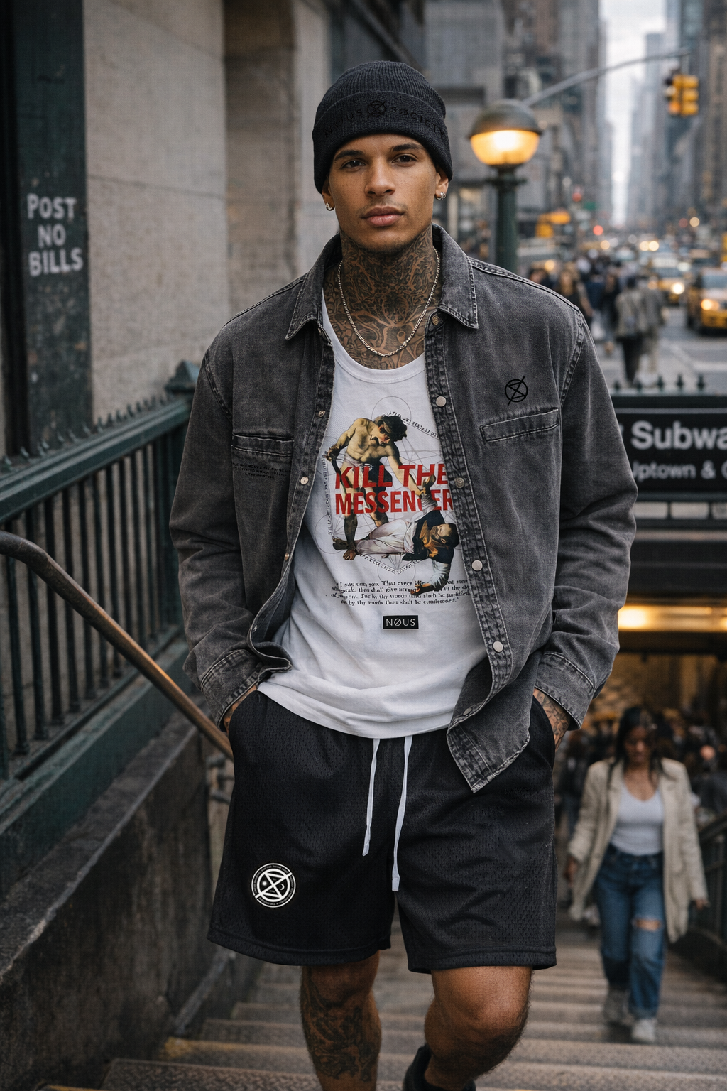 Spring Fit #1