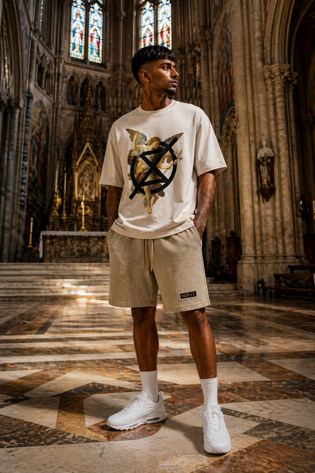 Men's Spring/Summer Collection