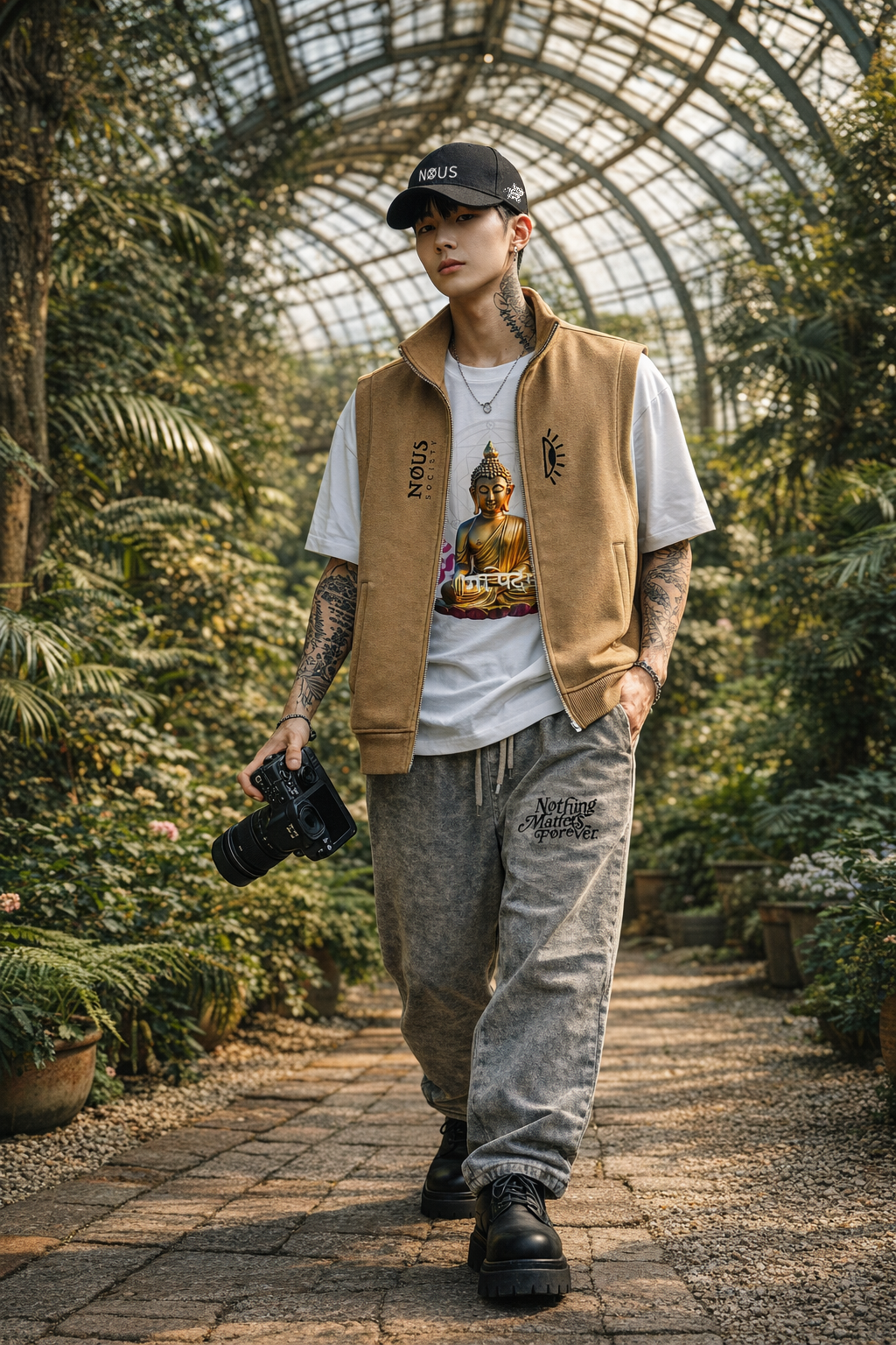 Spring Fit #3