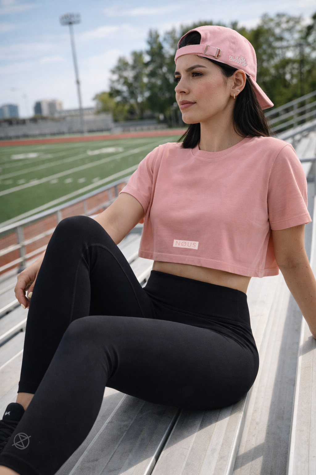 Spring Fit #2