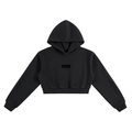 ICØN - Women's Cropped Hoodie