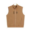 Nothing Matters Forever - Heavyweight Vest