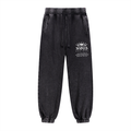 NØUS-Society,The-Divine-Mind,Acid-Washed,Stretch-Pants,Joggers,Spring-Summer,Year-Zero-Collection,2026-Collection