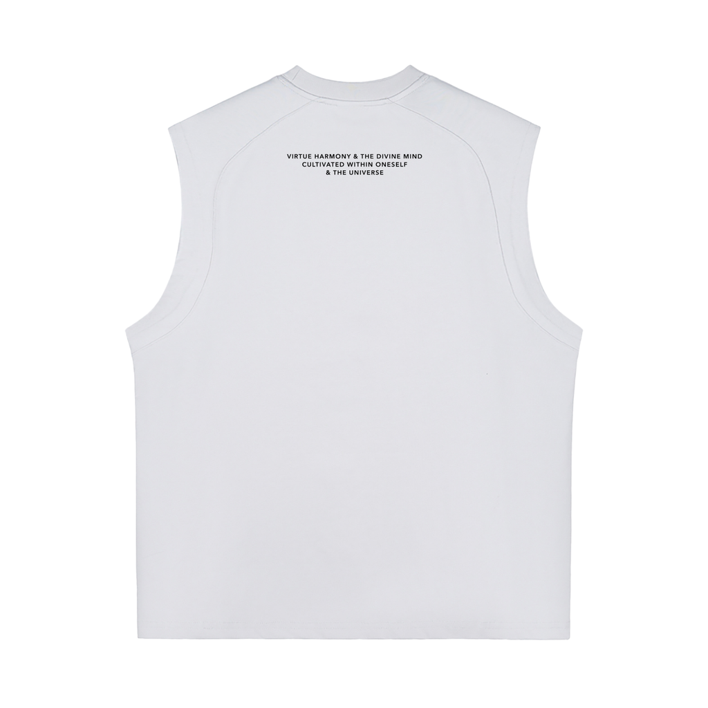 Kill The Messenger - Quick-Dry Cooling Tank Top
