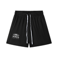 NØUS-Society,Army-Green,Apricot,Black,Athletic-Shorts,Breathable-Shorts,2026-Collection,Year-Zero-Collection