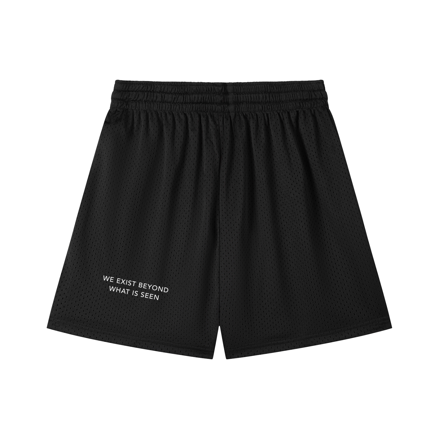 NØUS-Society,Sigl-Logo,Athletic-Shorts,Breathable-shorts,Black,Army-Green,Brown,2026-Collection,Year-Zero-Collection,Beyond-What-Is-Seen
