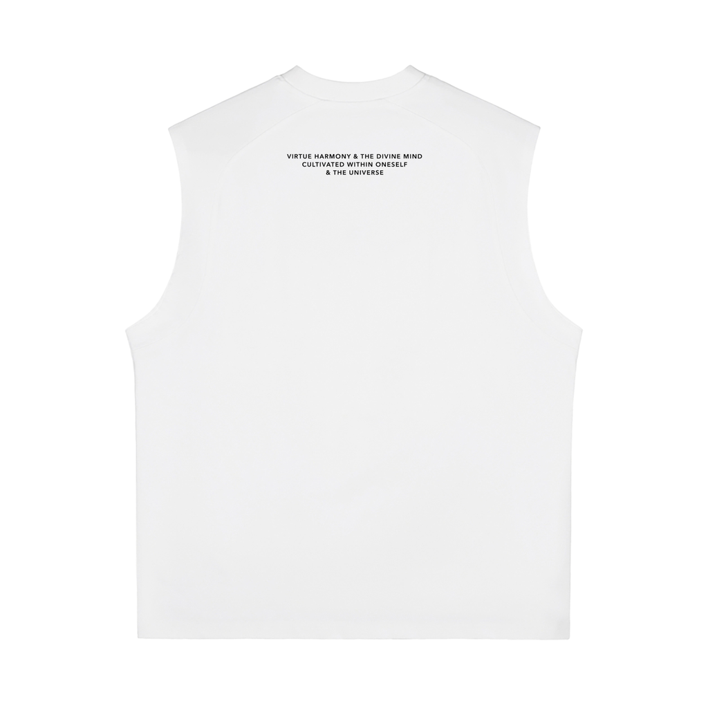Kill The Messenger - Quick-Dry Cooling Tank Top