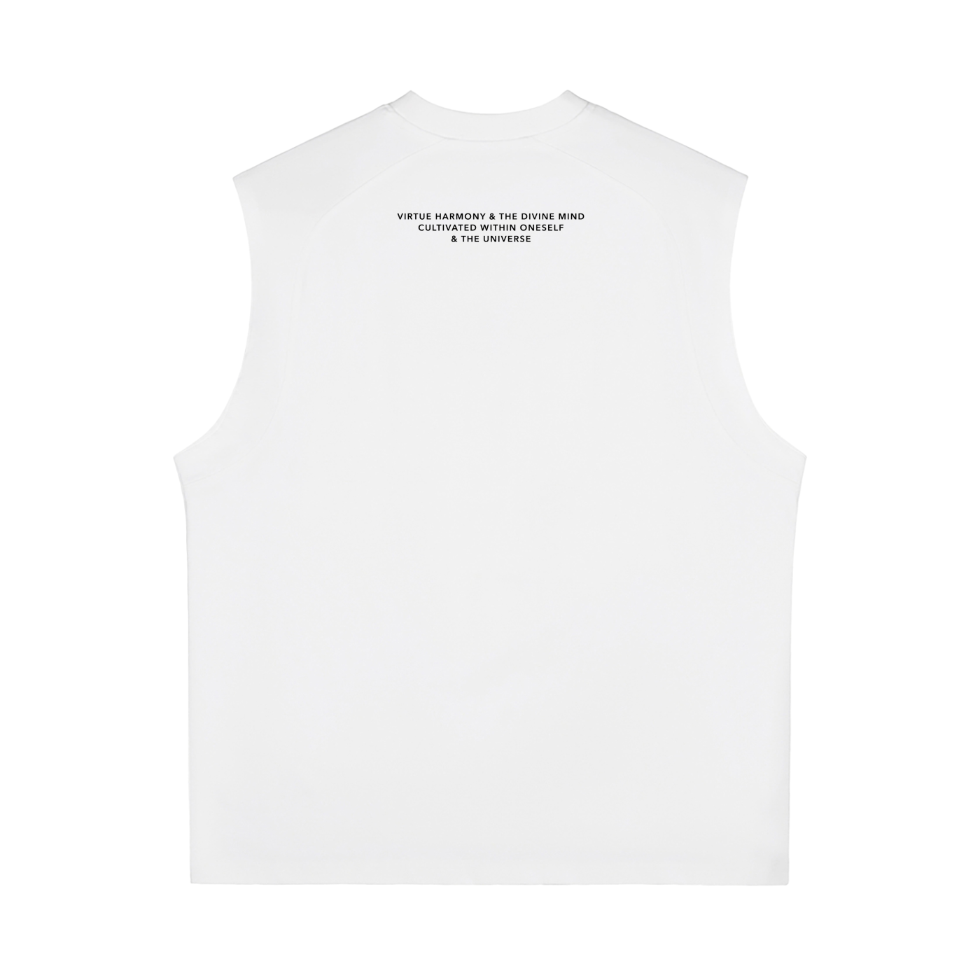 Kill The Messenger - Quick-Dry Cooling Tank Top