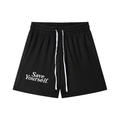 Save-Yourself,Mesh-Shorts,NØUS-Society,Spring-Summer,Year-Zero-Collection,2026-Collection,Athletics,Leisure