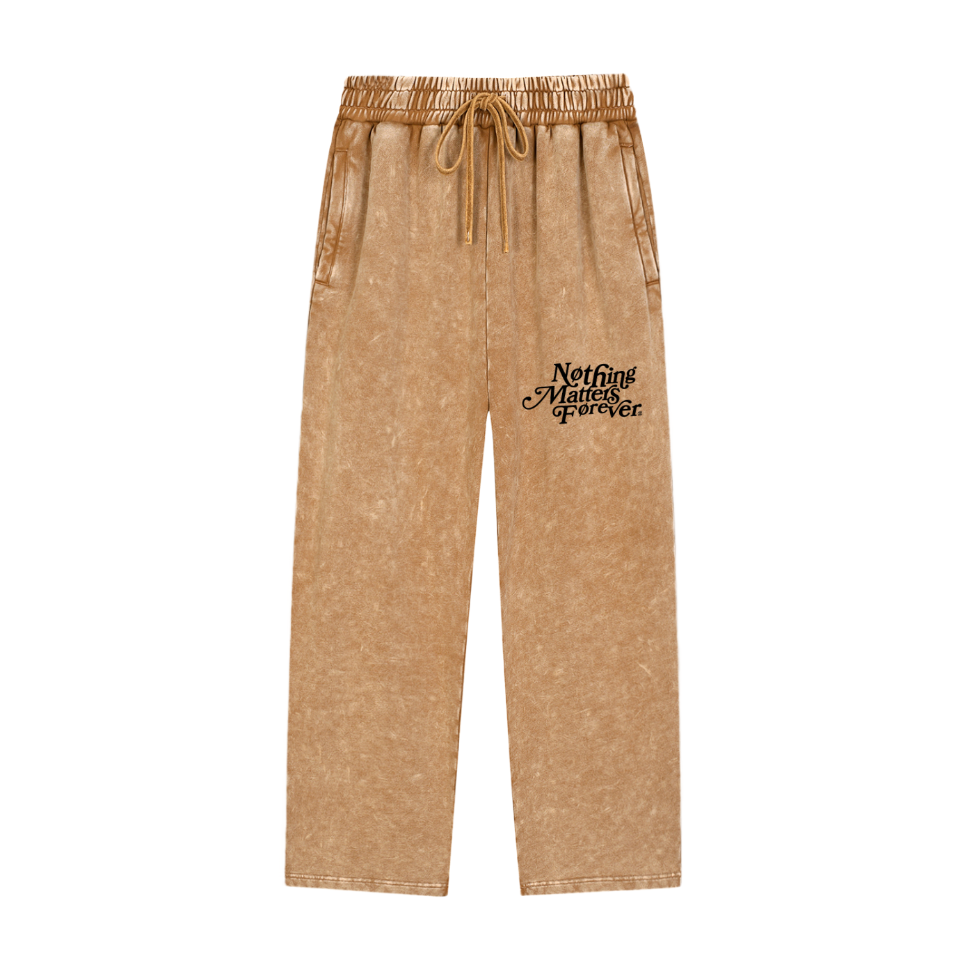 Nothing-Matters-Forever,NØUS-Society,Sweatpants,Faded,Acid-Washed,Spring-Summer,Year-Zero-Collection,2026-Collection,Leisure-ware,Comfy