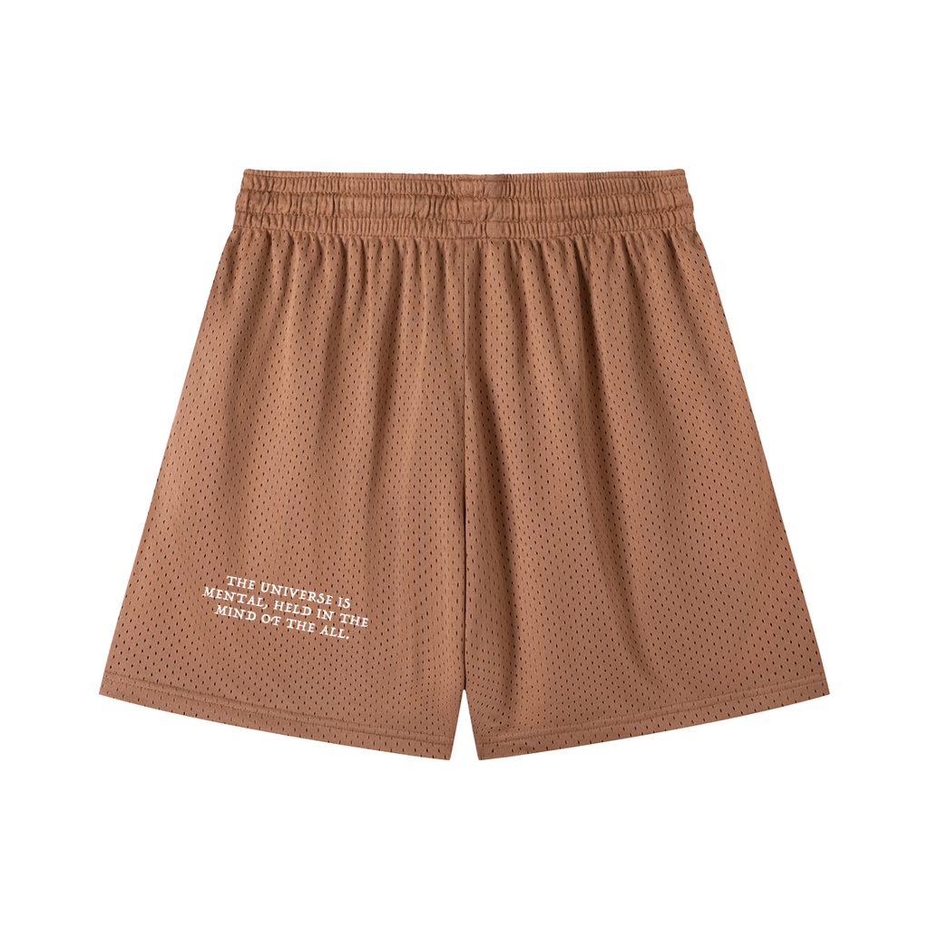NØUS-Society,Army-Green,Apricot,Black,Athletic-Shorts,Breathable-Shorts,2026-Collection,Year-Zero-Collection