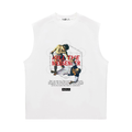 Kill The Messenger - Quick-Dry Cooling Tank Top