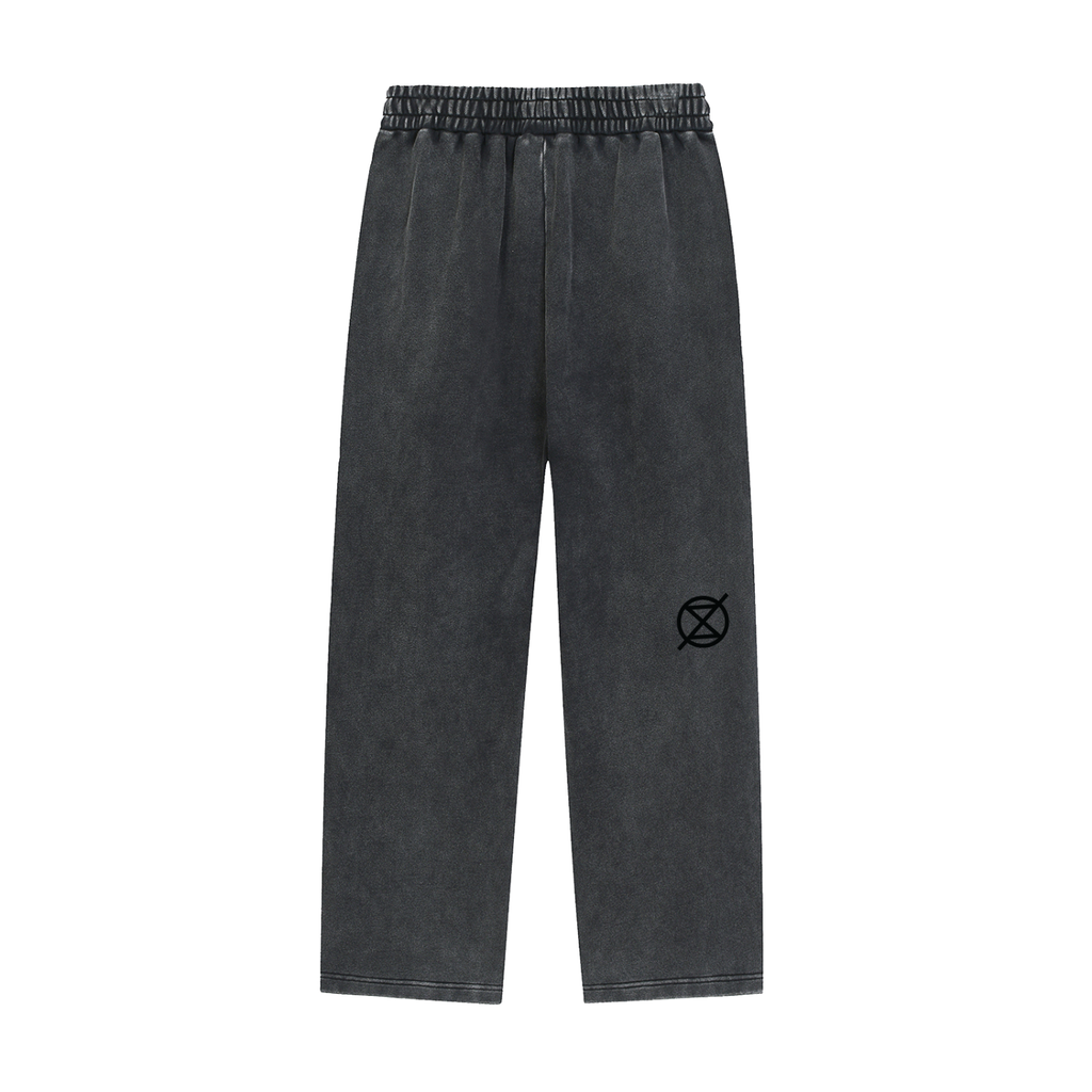 Nothing-Matters-Forever,NØUS-Society,Sweatpants,Faded,Acid-Washed,Spring-Summer,Year-Zero-Collection,2026-Collection,Leisure-ware,Comfy
