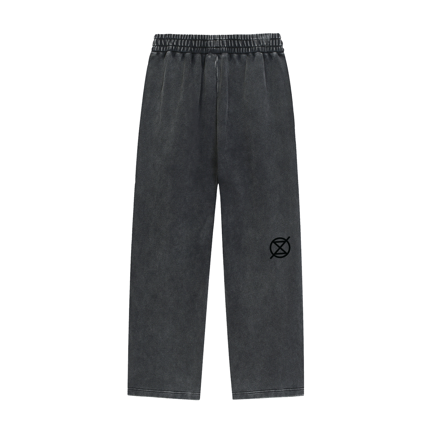 Nothing-Matters-Forever,NØUS-Society,Sweatpants,Faded,Acid-Washed,Spring-Summer,Year-Zero-Collection,2026-Collection,Leisure-ware,Comfy