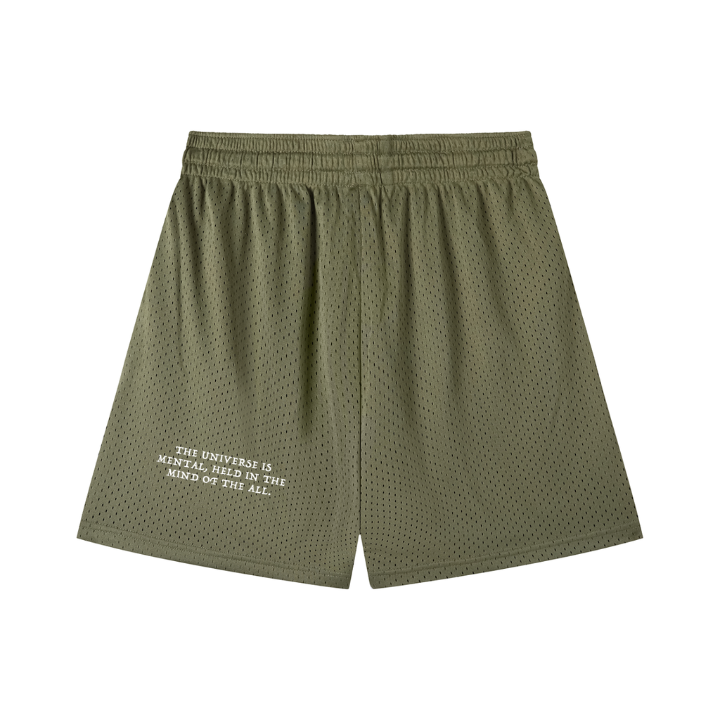 NØUS-Society,Army-Green,Apricot,Black,Athletic-Shorts,Breathable-Shorts,2026-Collection,Year-Zero-Collection