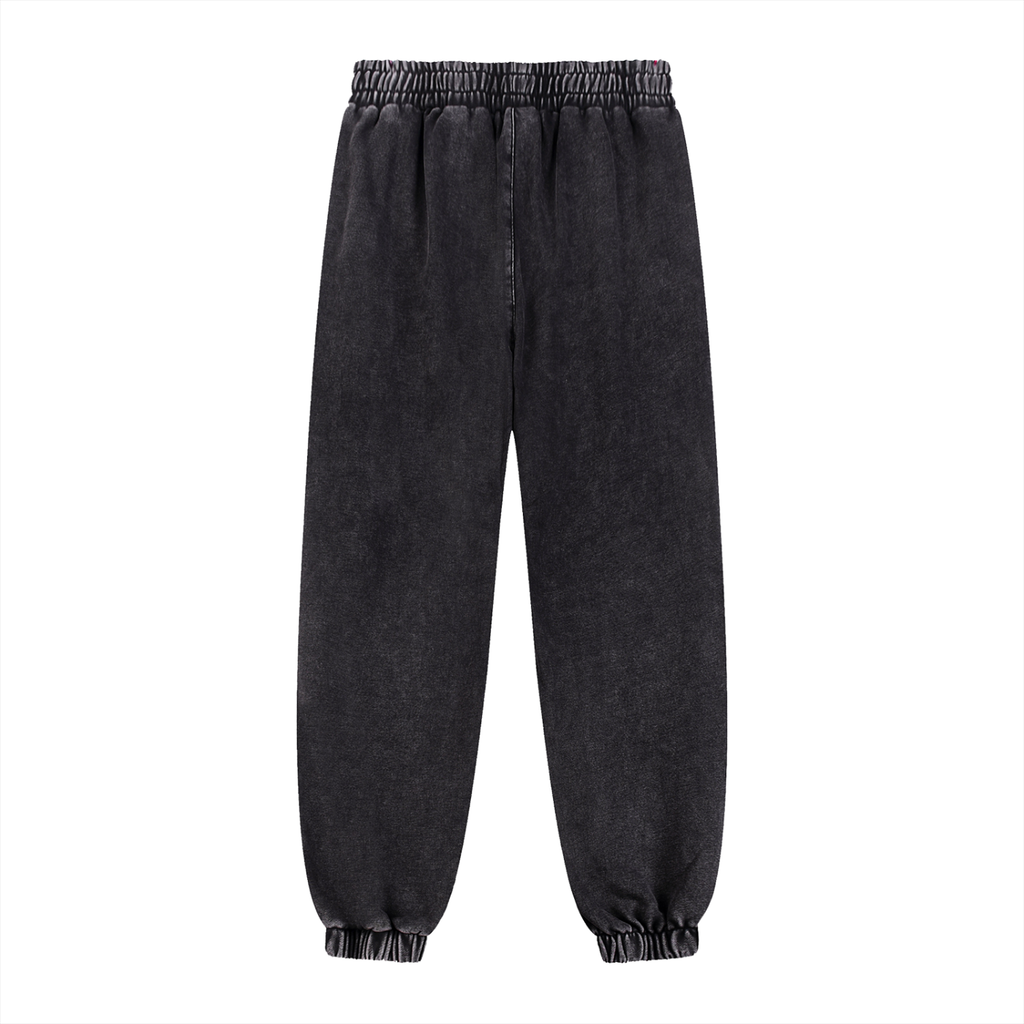 NØUS-Society,The-Divine-Mind,Acid-Washed,Stretch-Pants,Joggers,Spring-Summer,Year-Zero-Collection,2026-Collection
