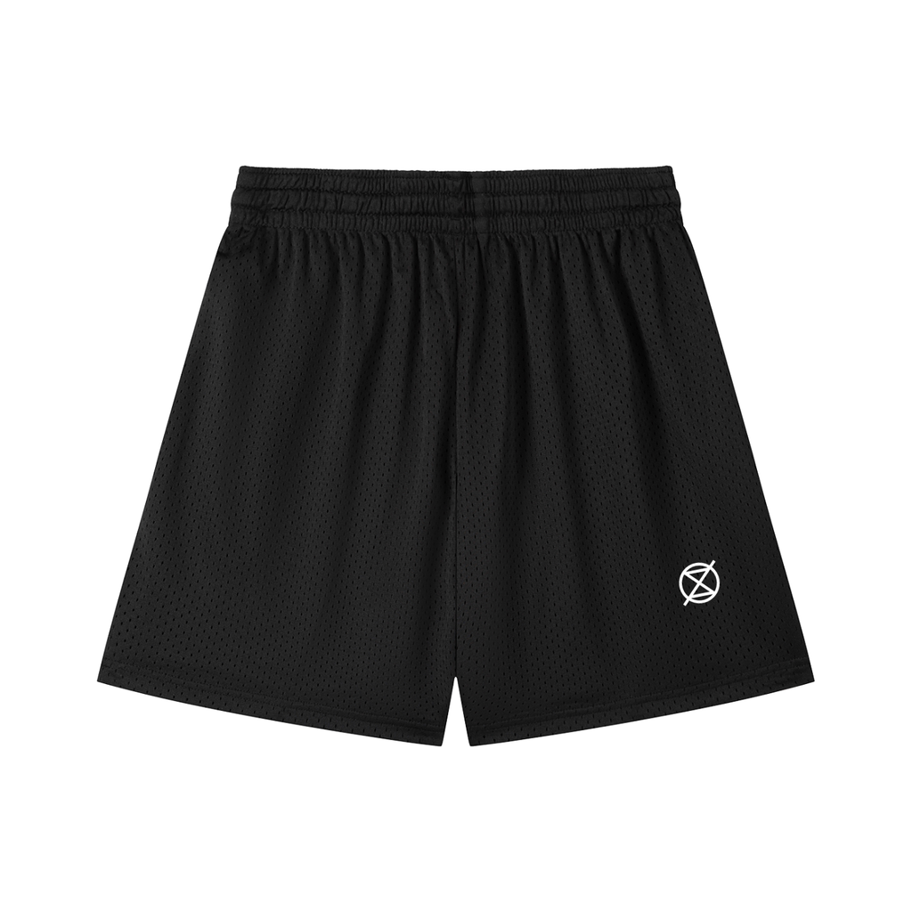 Save-Yourself,Mesh-Shorts,NØUS-Society,Spring-Summer,Year-Zero-Collection,2026-Collection,Athletics,Leisure