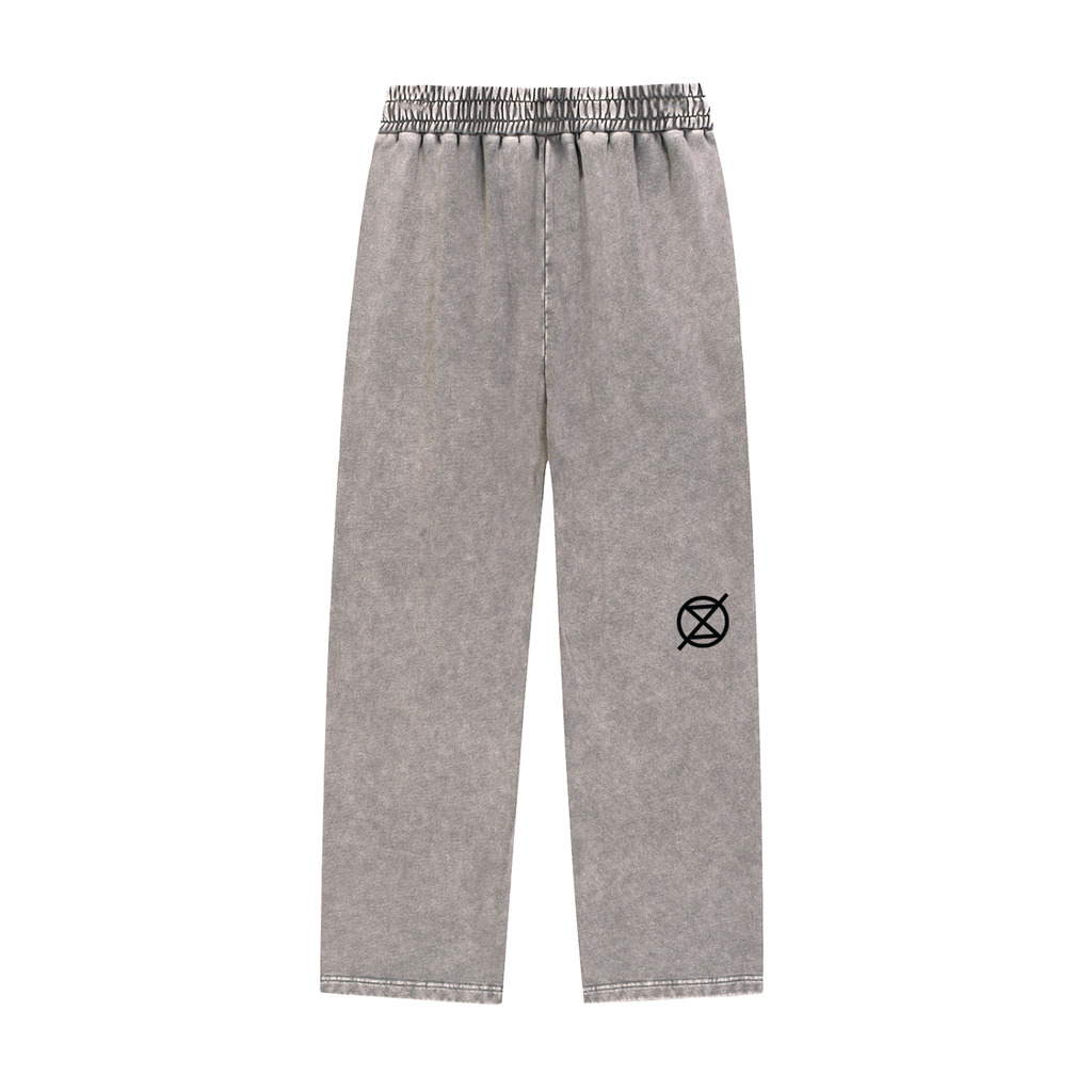 Nothing-Matters-Forever,NØUS-Society,Sweatpants,Faded,Acid-Washed,Spring-Summer,Year-Zero-Collection,2026-Collection,Leisure-ware,Comfy