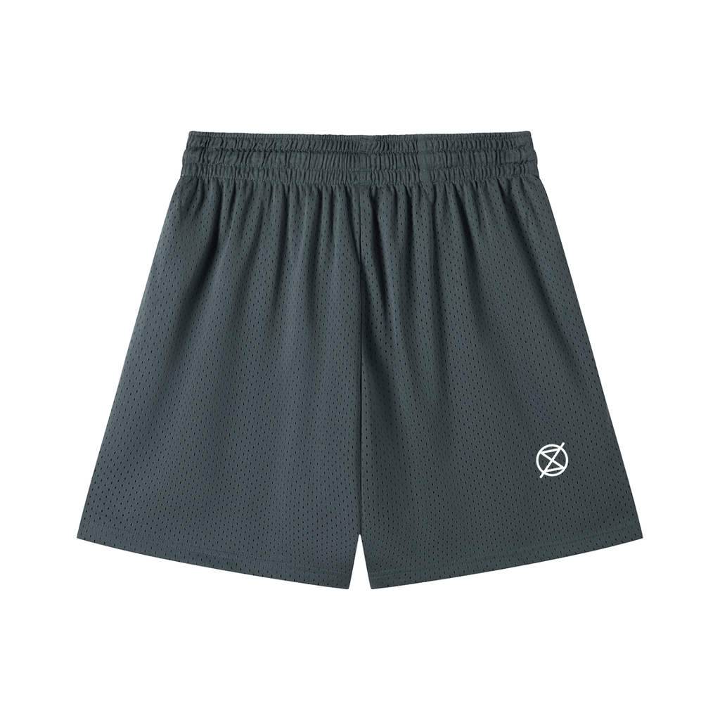 Save-Yourself,Mesh-Shorts,NØUS-Society,Spring-Summer,Year-Zero-Collection,2026-Collection,Athletics,Leisure