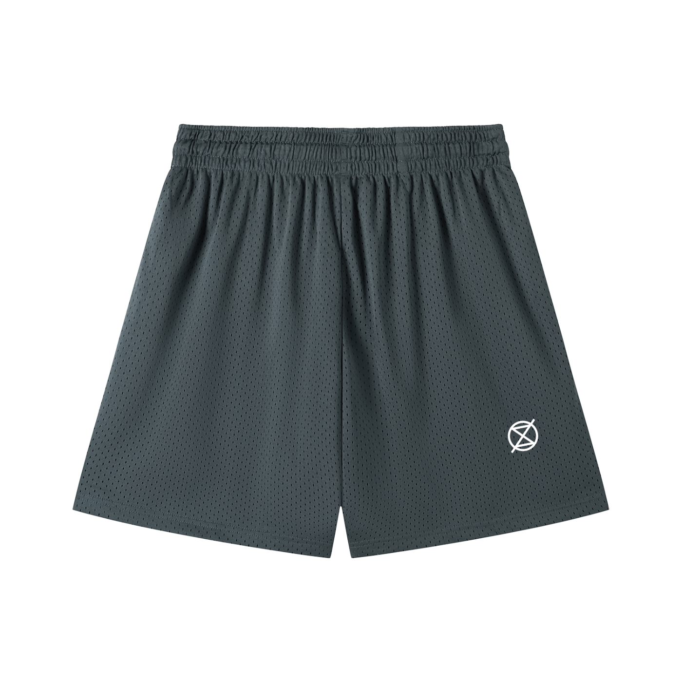 Save-Yourself,Mesh-Shorts,NØUS-Society,Spring-Summer,Year-Zero-Collection,2026-Collection,Athletics,Leisure