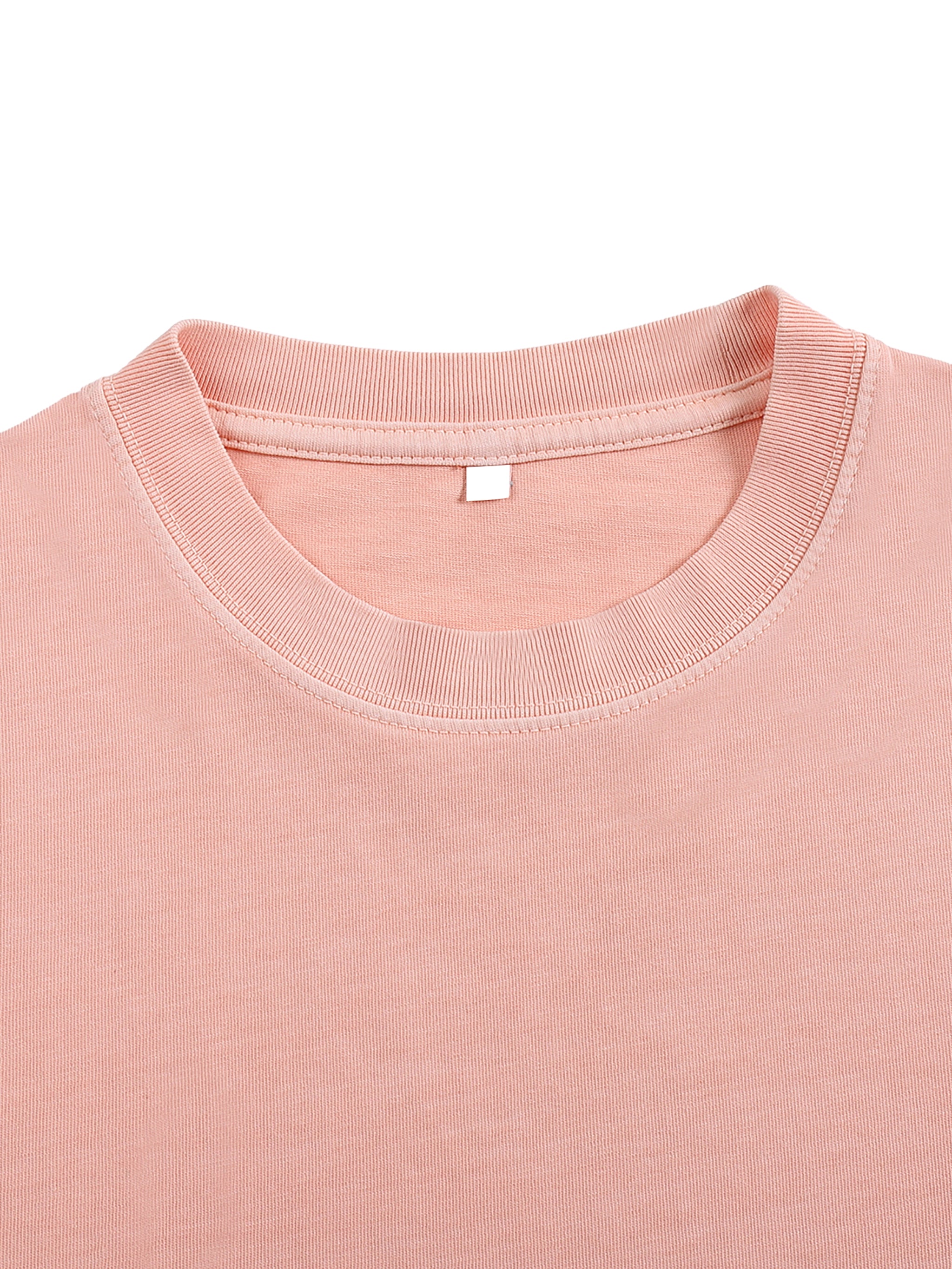 ICØN - Women's Acid Washed Crop Top