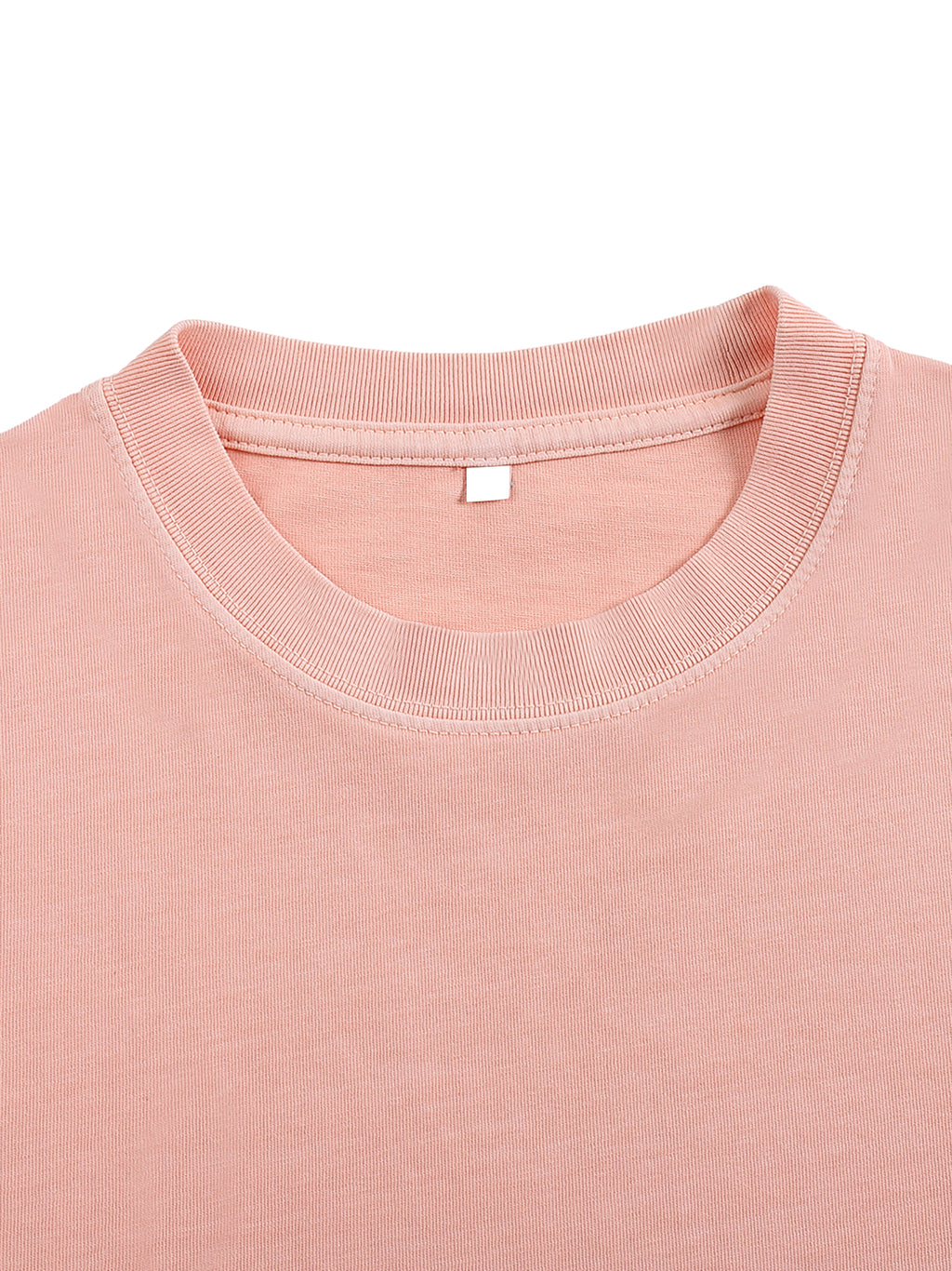 ICØN Sigil - Women's Acid Washed Crop Top