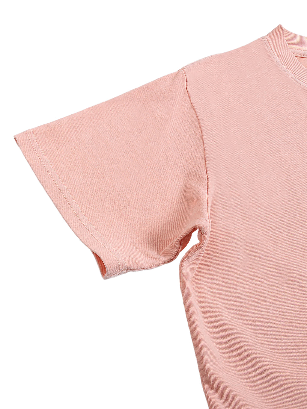 ICØN - Women's Acid Washed Crop Top