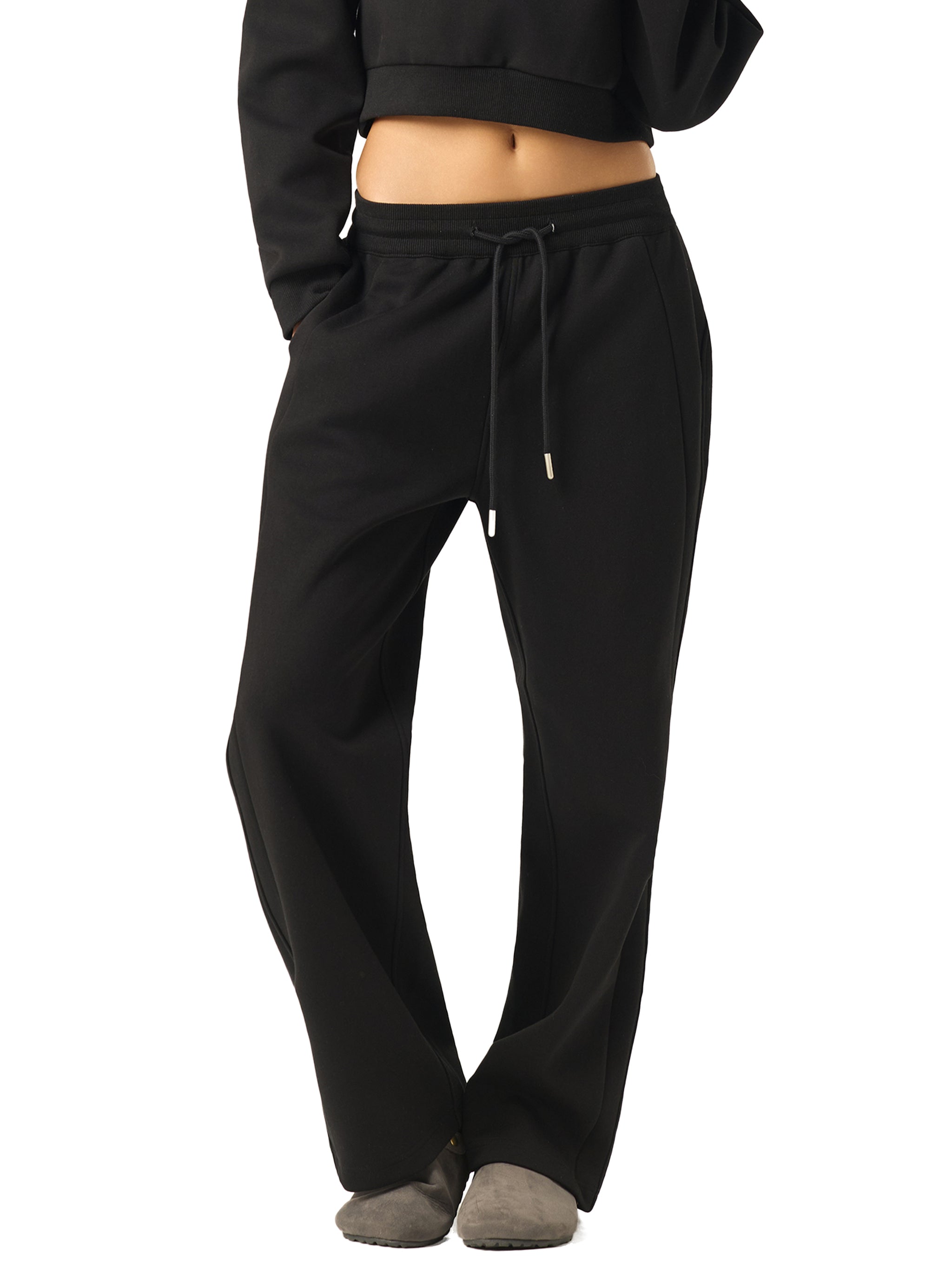 ICØN - Women's Drawstring Sweatpants
