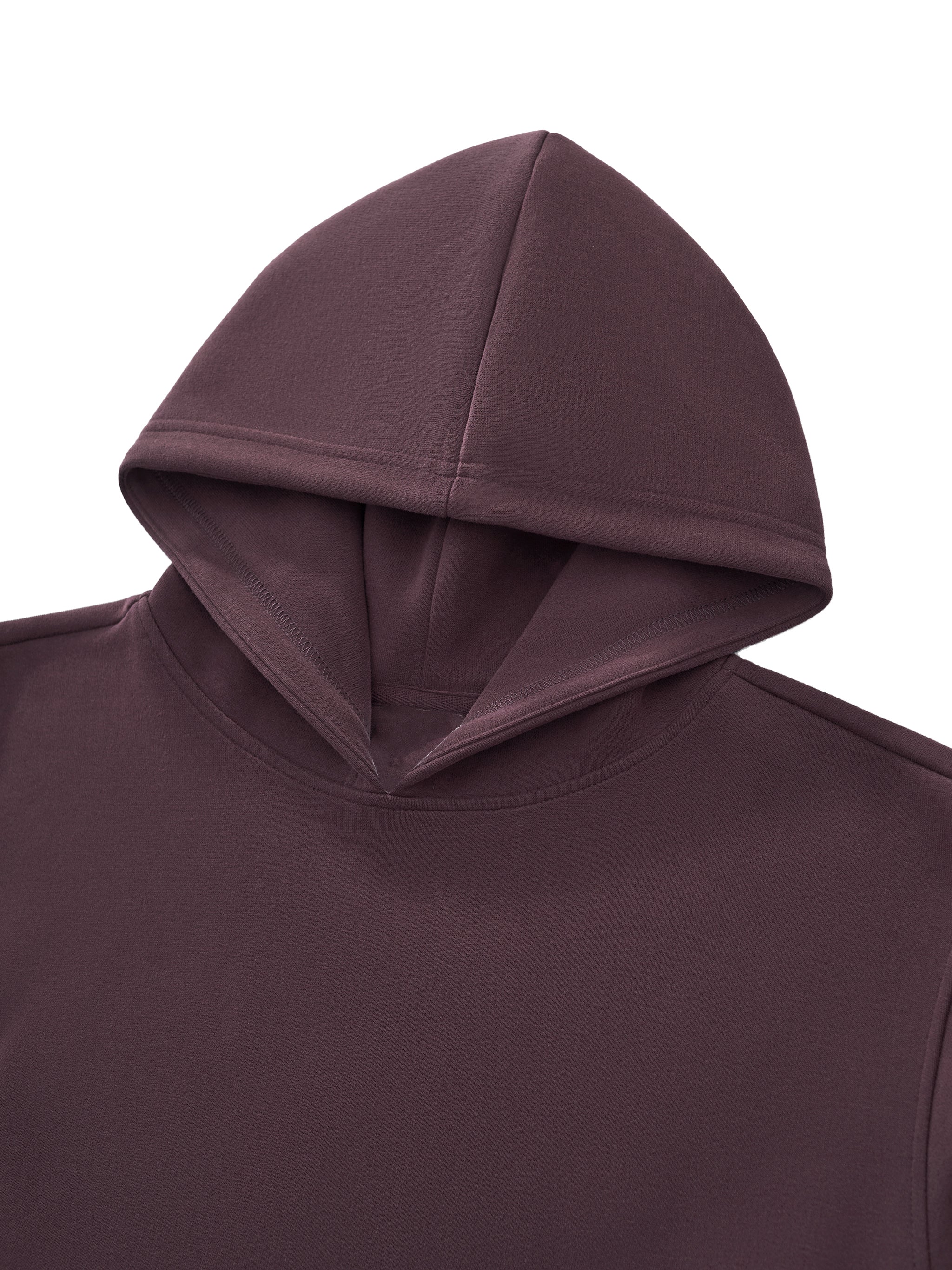 ICØN - Women's Cropped Hoodie