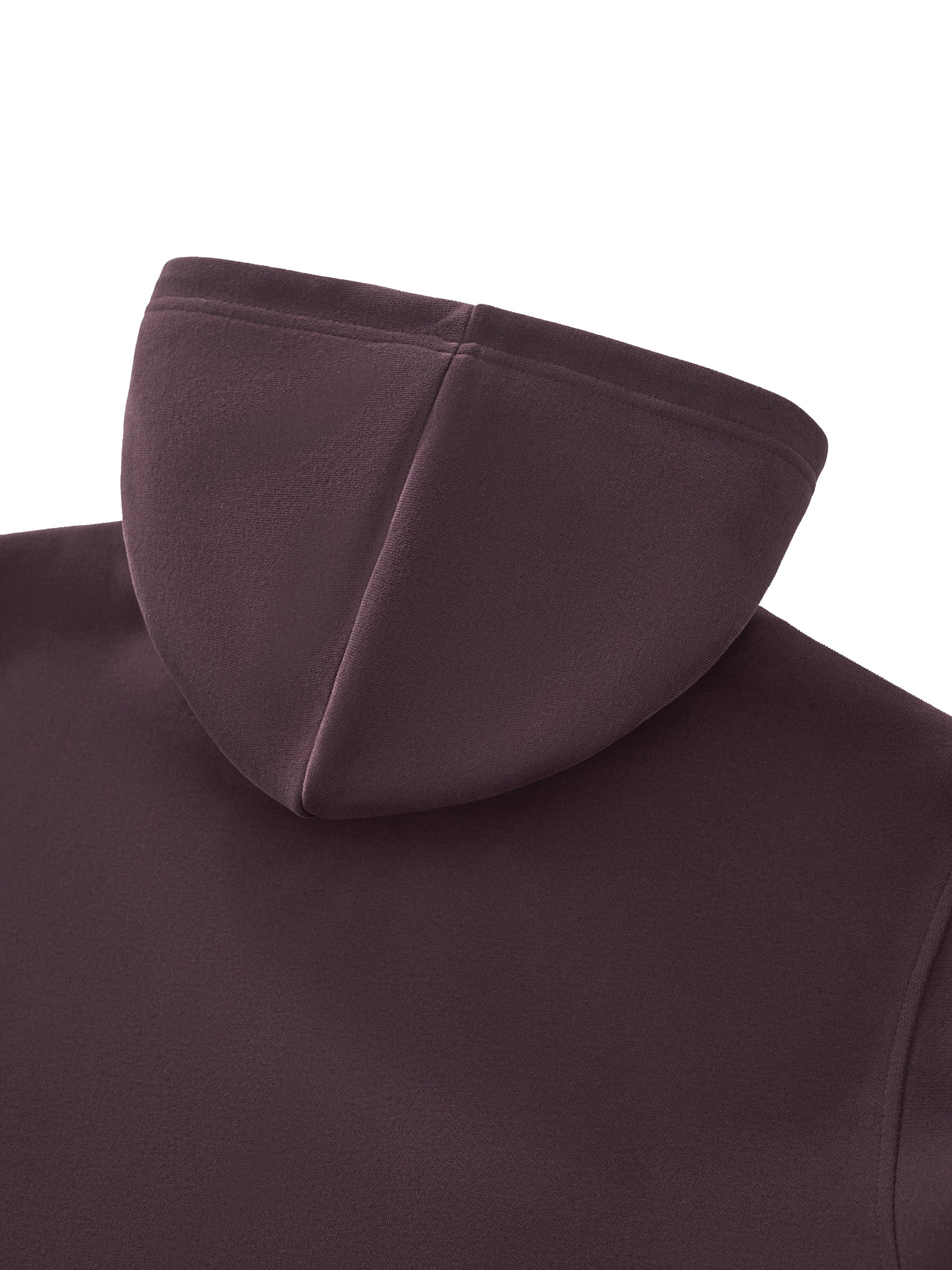 ICØN - Women's Cropped Hoodie