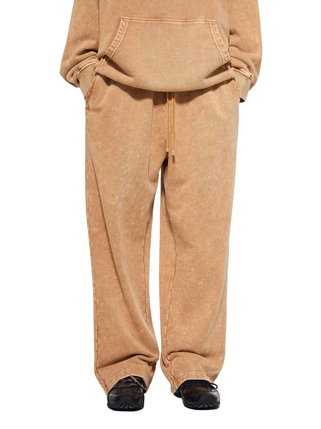 Nothing-Matters-Forever,NØUS-Society,Sweatpants,Faded,Acid-Washed,Spring-Summer,Year-Zero-Collection,2026-Collection,Leisure-ware,Comfy