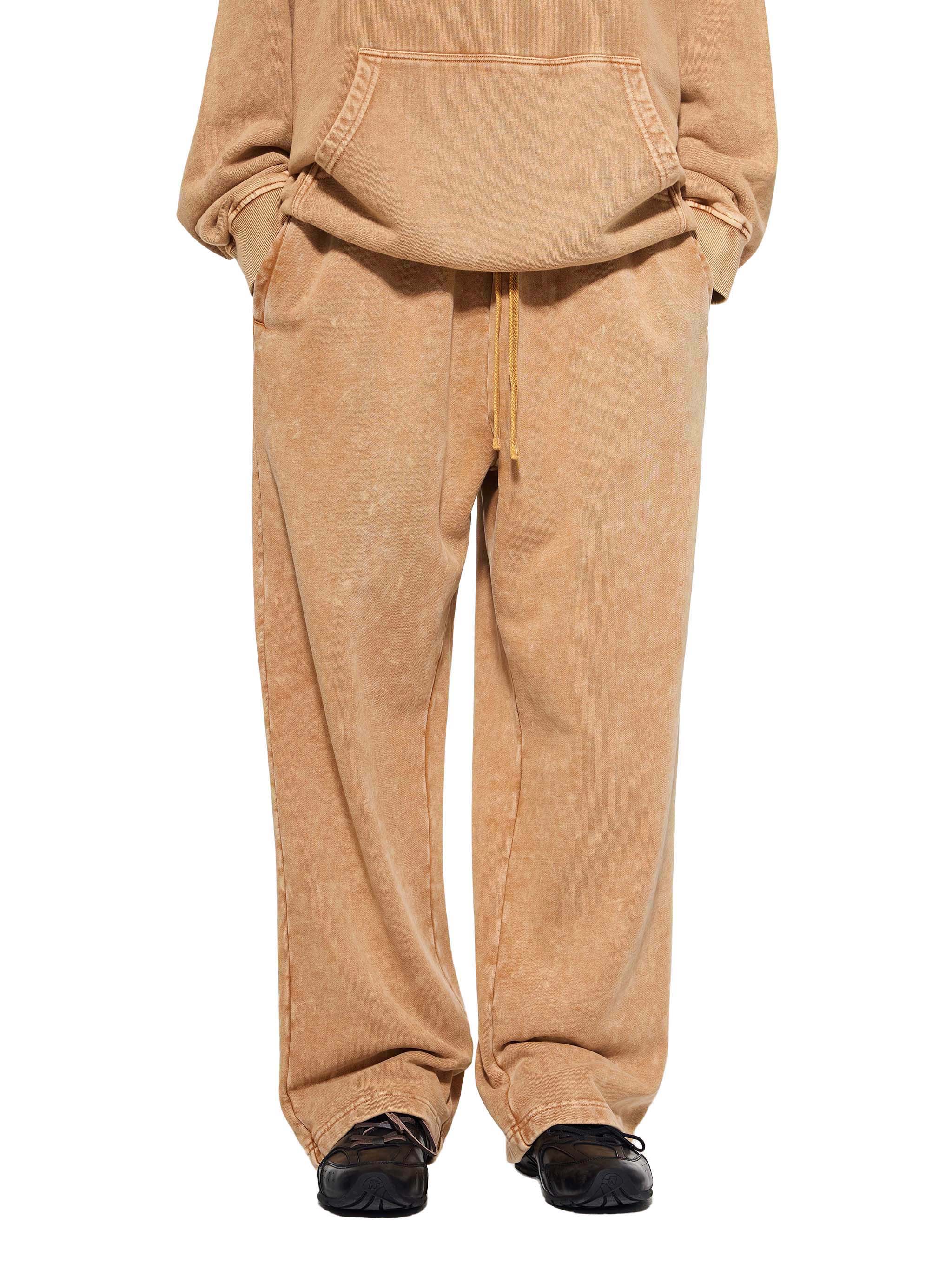 Nothing-Matters-Forever,NØUS-Society,Sweatpants,Faded,Acid-Washed,Spring-Summer,Year-Zero-Collection,2026-Collection,Leisure-ware,Comfy