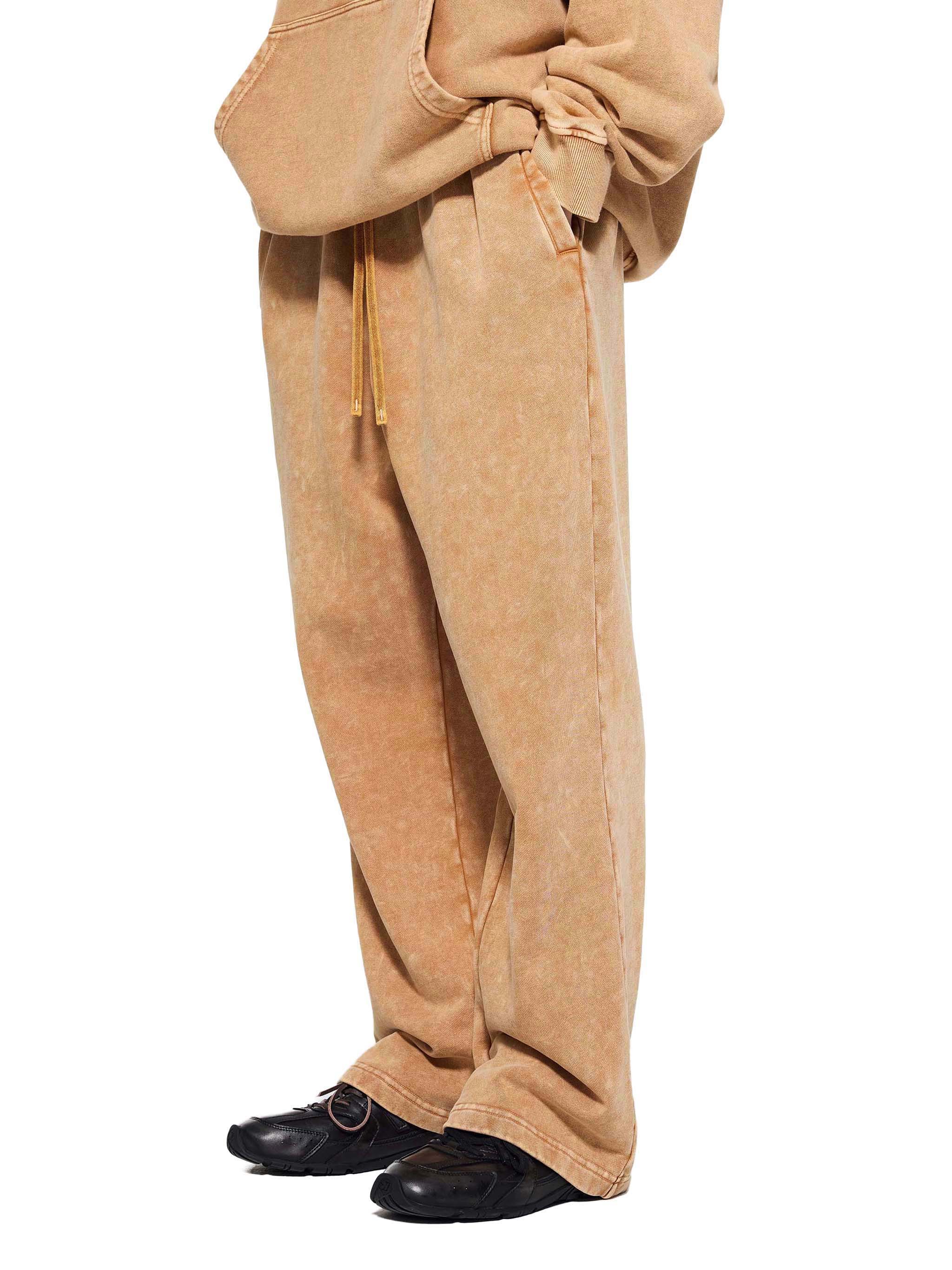 Nothing-Matters-Forever,NØUS-Society,Sweatpants,Faded,Acid-Washed,Spring-Summer,Year-Zero-Collection,2026-Collection,Leisure-ware,Comfy