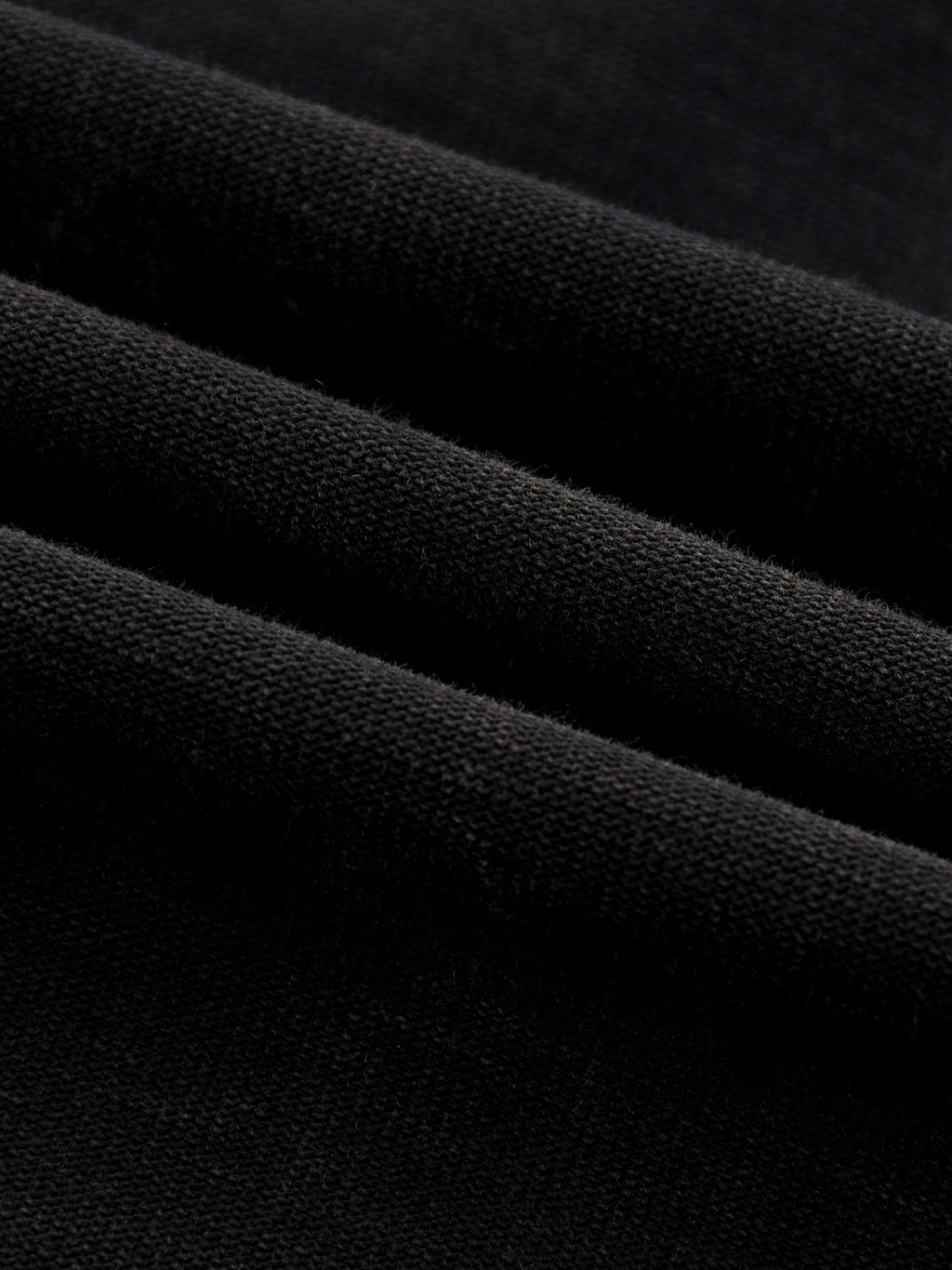 ICØN NØUS - Denim Vintage Washed Button-Up shirt