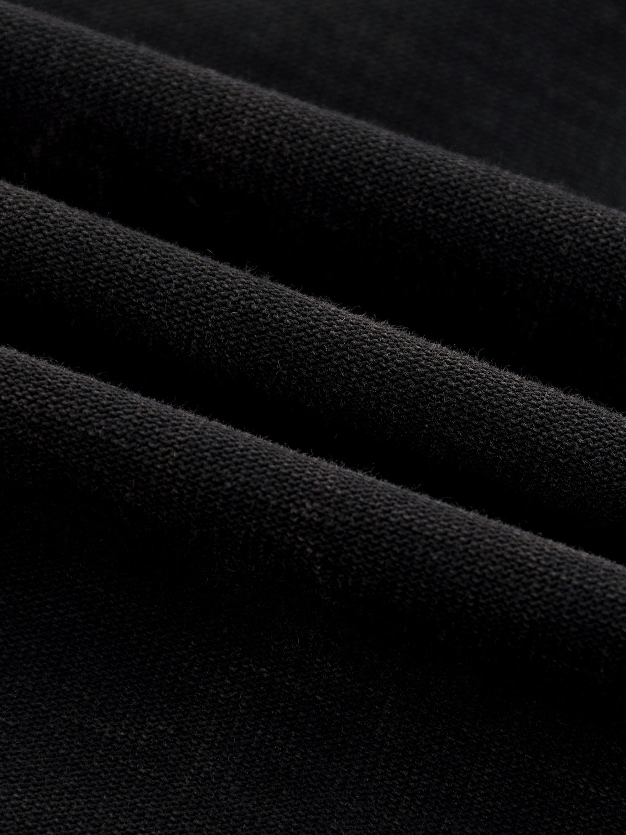 ICØN NØUS - Denim Vintage Washed Button-Up shirt