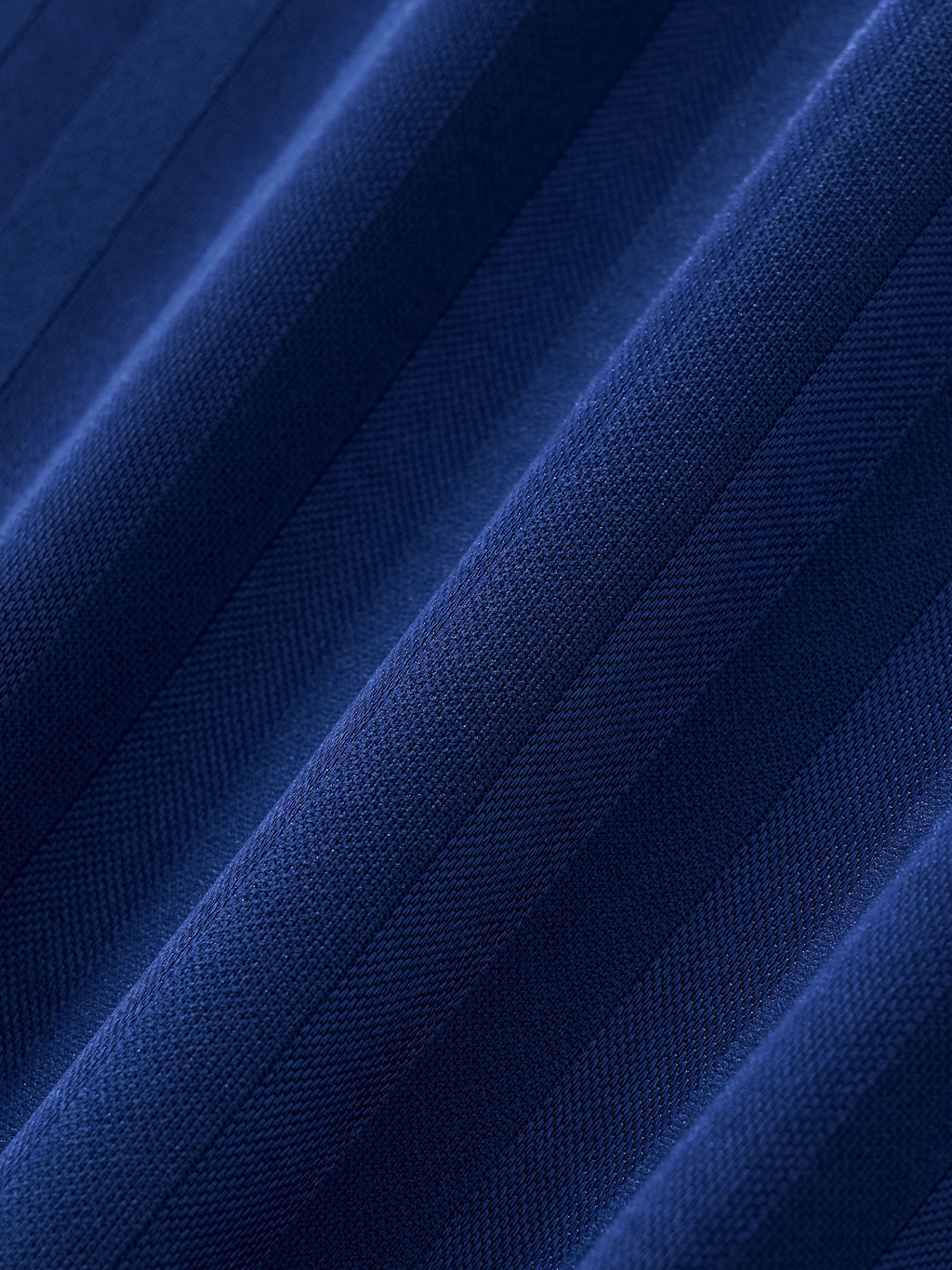 NØUS SØCIETY FC -  Collar Striped Soccer Jersey #7