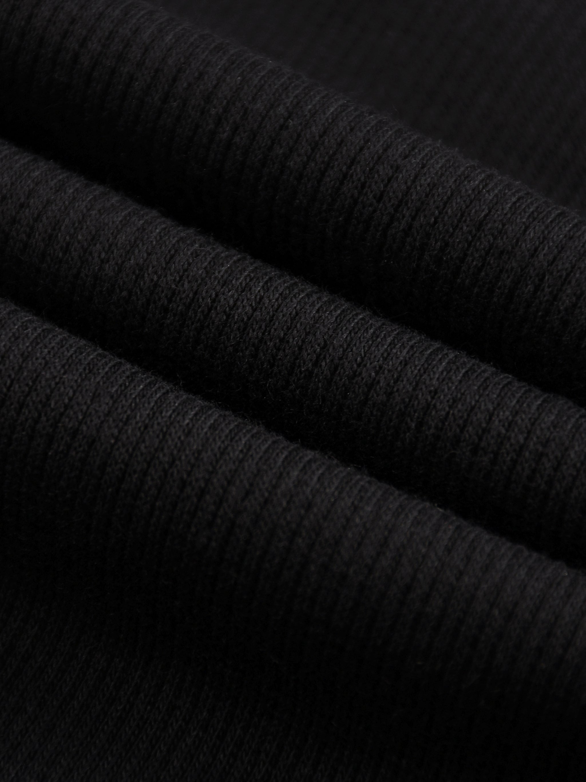 ICØN - Mineral Wash Waffle Knit Shorts